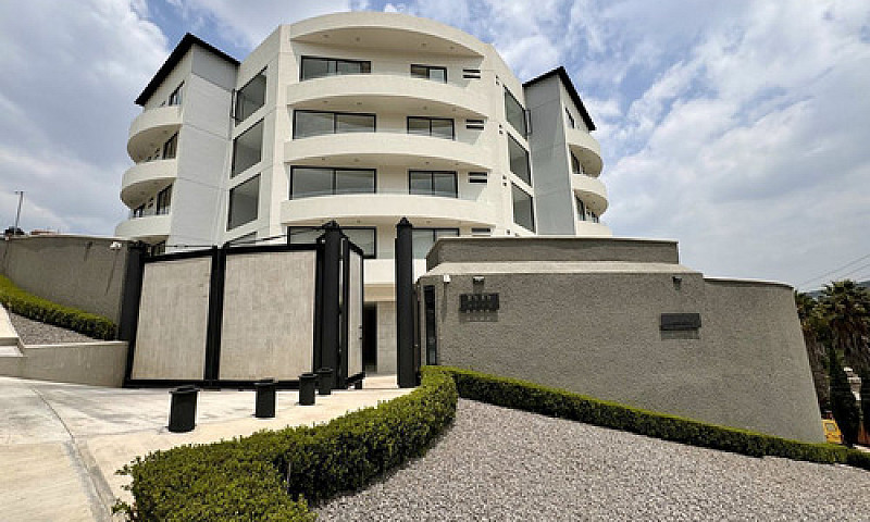 Venta Departamento  ...