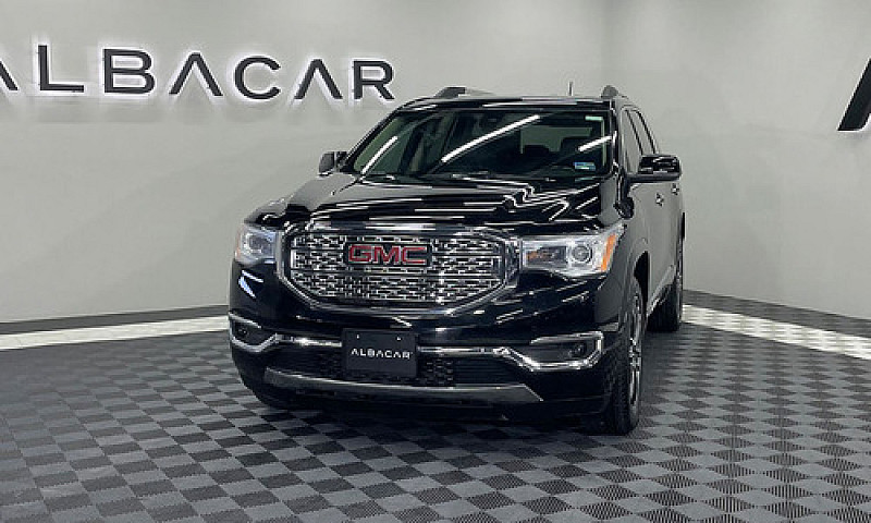 Gmc Acadia 2019 3.6 ...