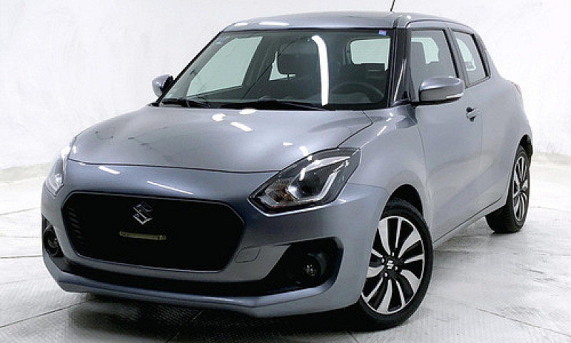 Suzuki Swift 2019...