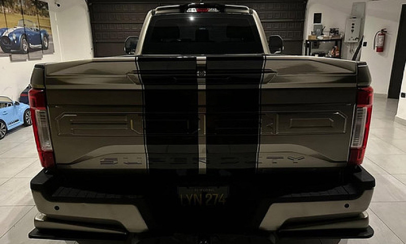 Ford F-250 6.7L Supe...