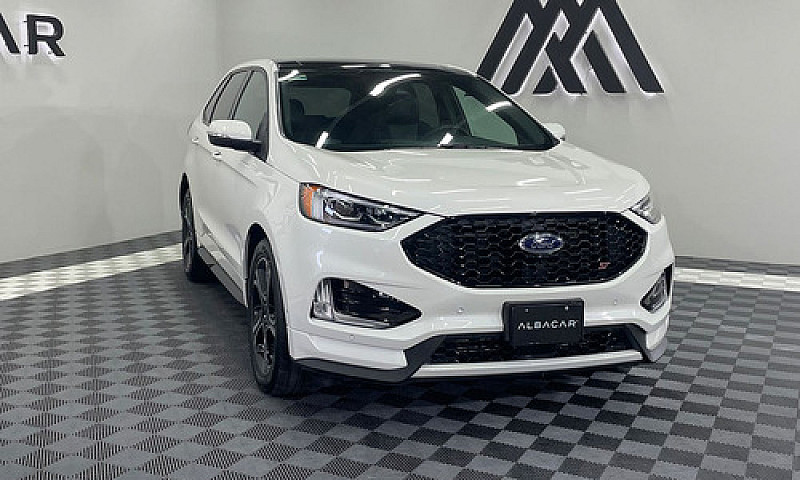 Ford Edge 2022 2.7 S...