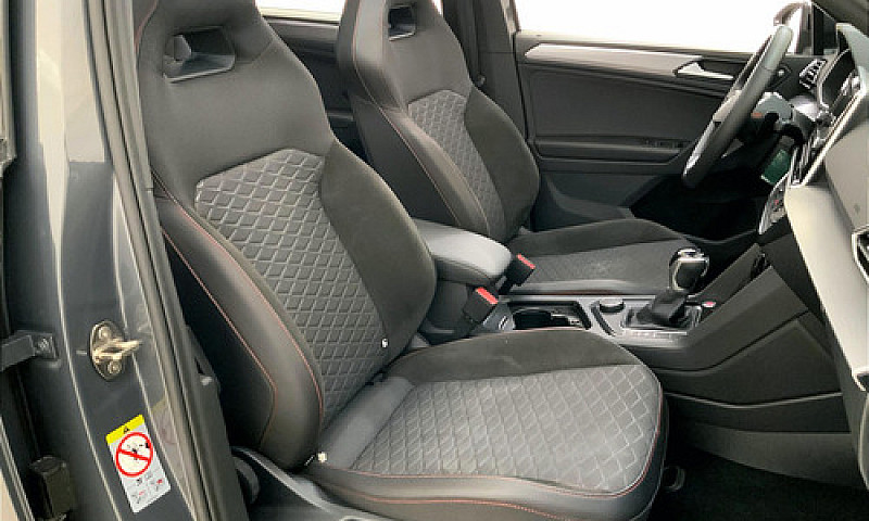 Seat Tarraco 2021...
