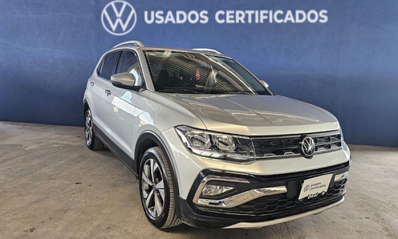 Volkswagen T-Cross C...