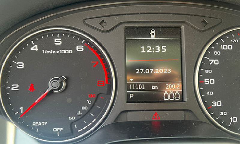 Audi Q2 2021 1.4 Sel...
