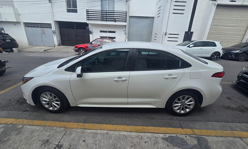 Toyota Corolla 1.8 L...