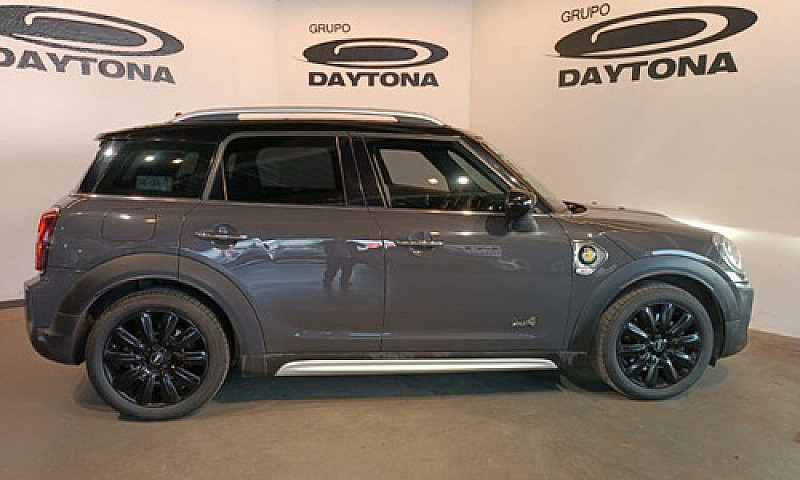 Mini Countryman 2021...