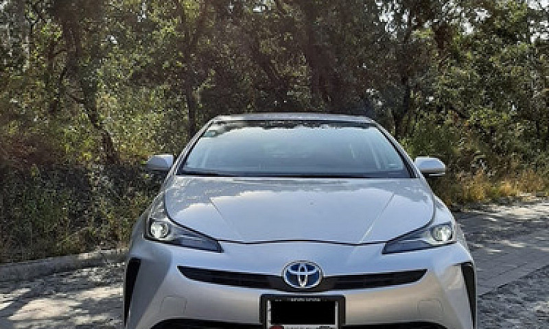 Toyota Prius 1.8 Bas...