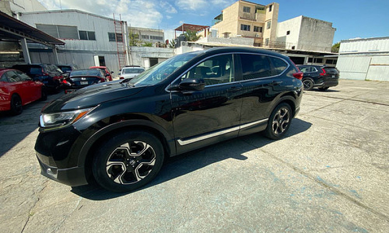 Honda Cr-V 2018...