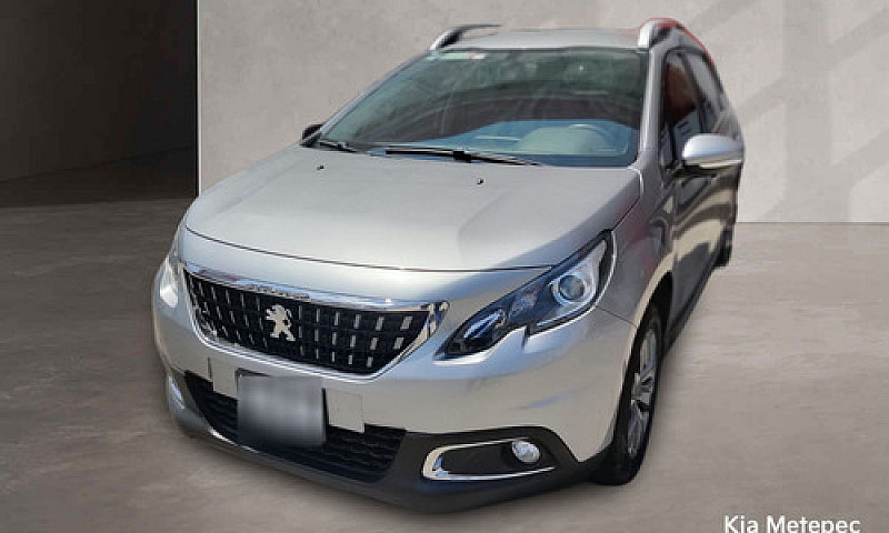 Peugeot 2008 2020...