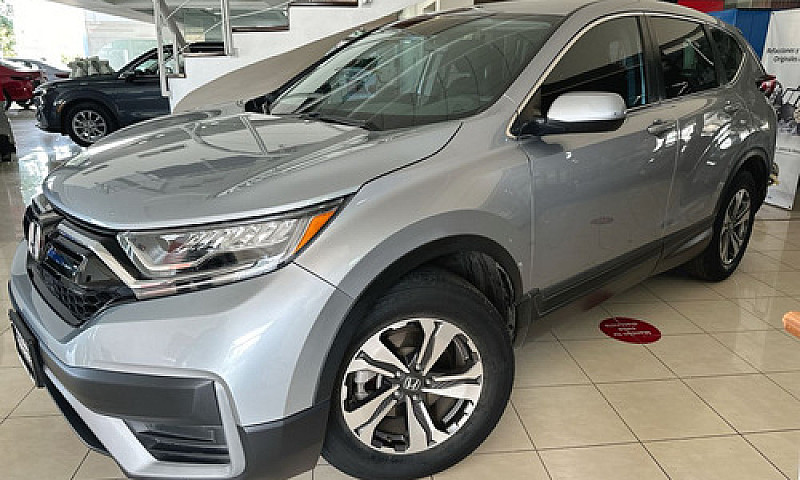 Honda Cr-V 2020...