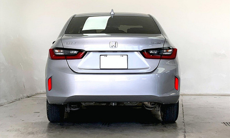 Honda City 2022...
