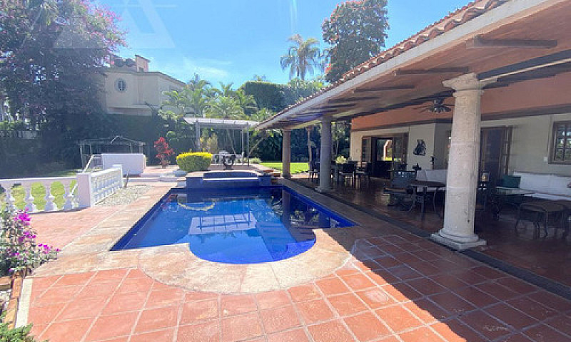 Casa En Venta Y Rent...