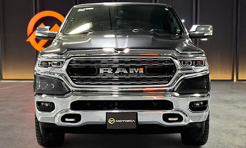 Ram Ram 1500 2019...