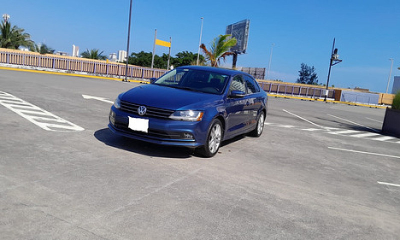 Volkswagen Jetta Spo...