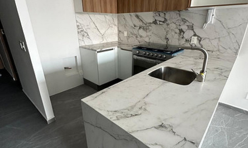 Venta Departamento N...