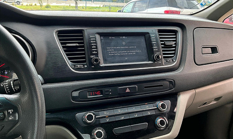 Kia Sedona 2020...