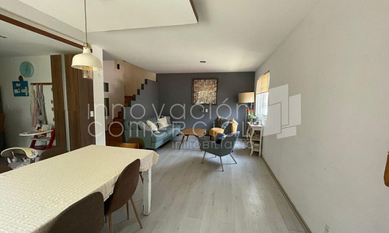 Casa En Venta En Hab...
