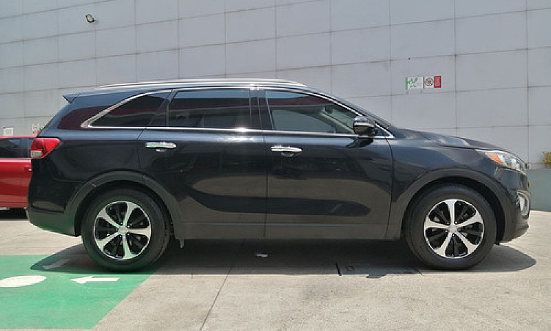 Kia Sorento 2017 3.3...
