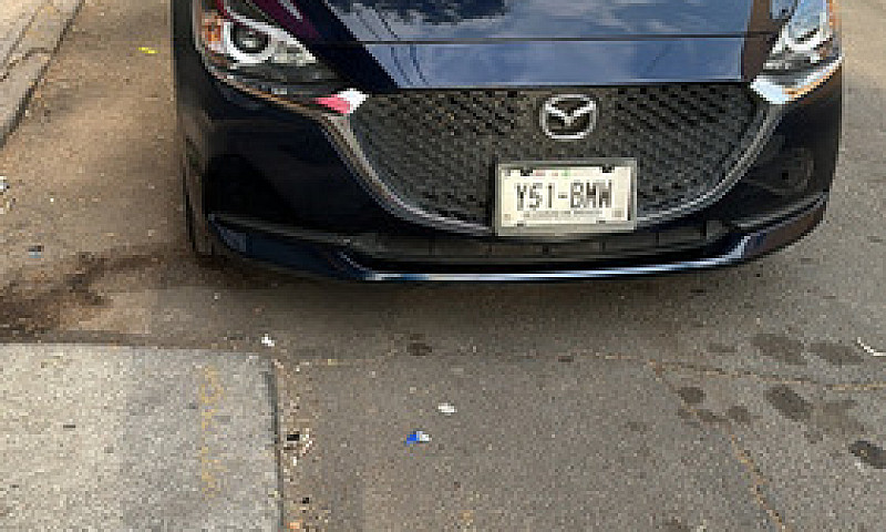 Mazda 2 2023 I Sport...
