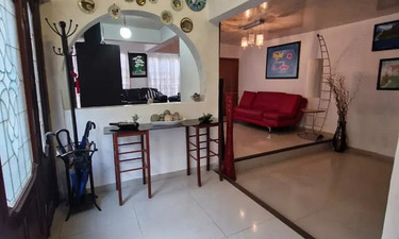 Vendo Casa En Col. E...