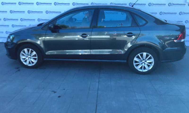 Volkswagen Vento 201...