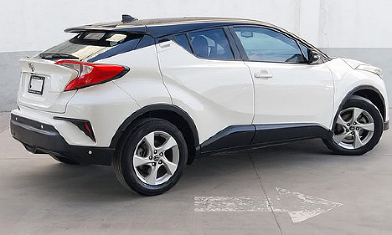 Toyota C-Hr 2019...