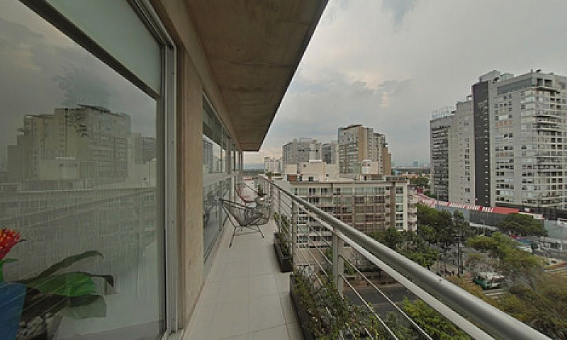 Departamento En Vent...