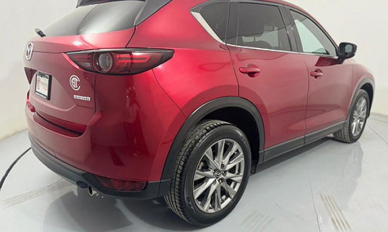 Mazda Cx-5 2021...