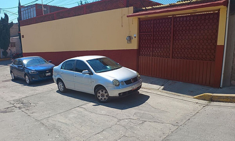 Casa En Venta, Méxic...
