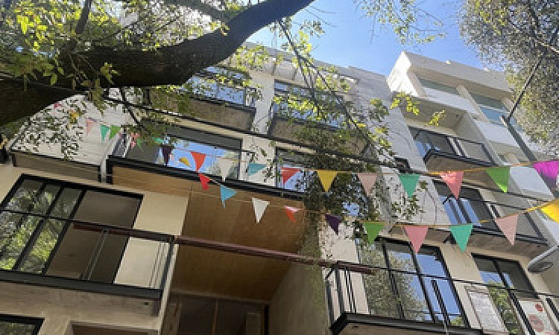 Pre Venta En San Fra...