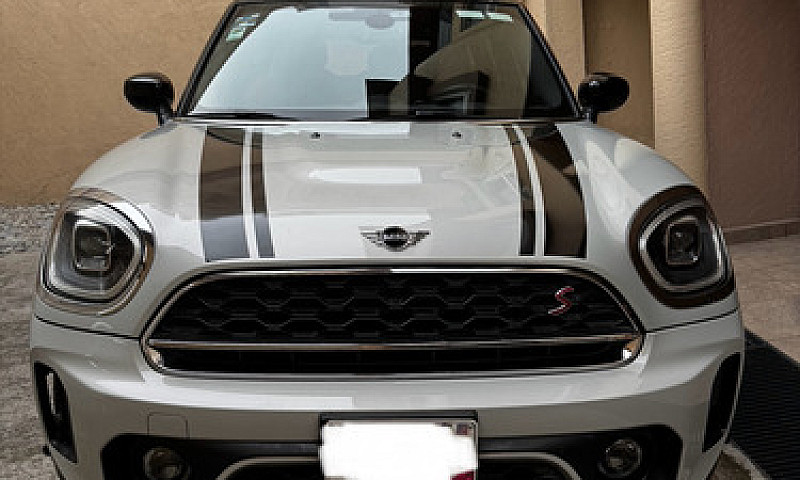 Mini Countryman S Ic...