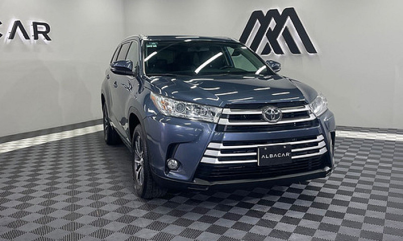 Toyota Highlander 20...