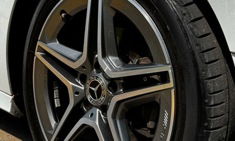Mercedes Benz A200 S...