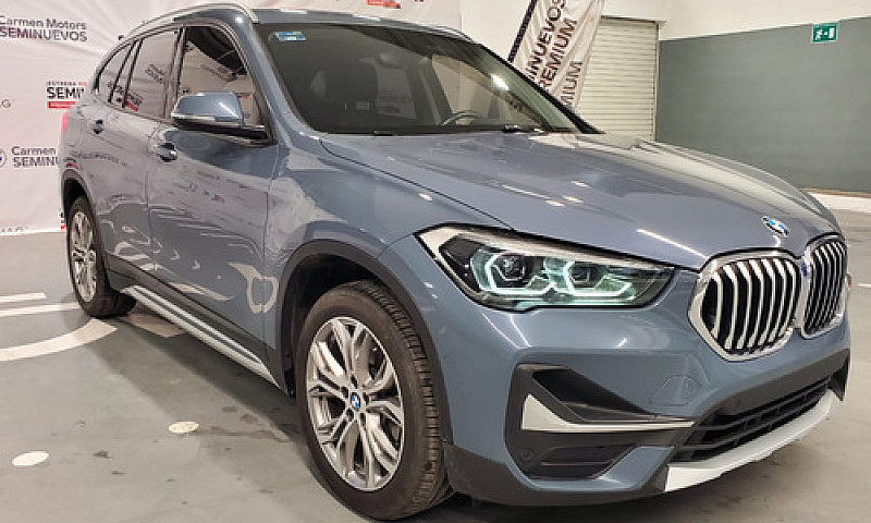 Bmw X1 2022...