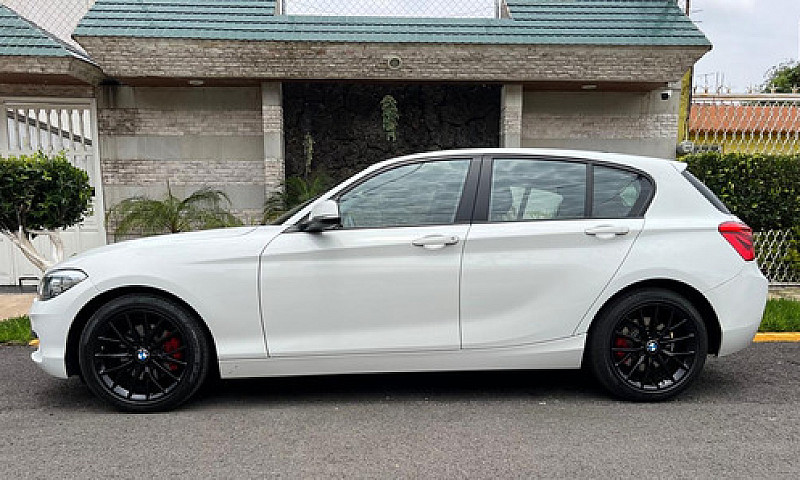 Bmw Serie 1 1.6 5P 1...
