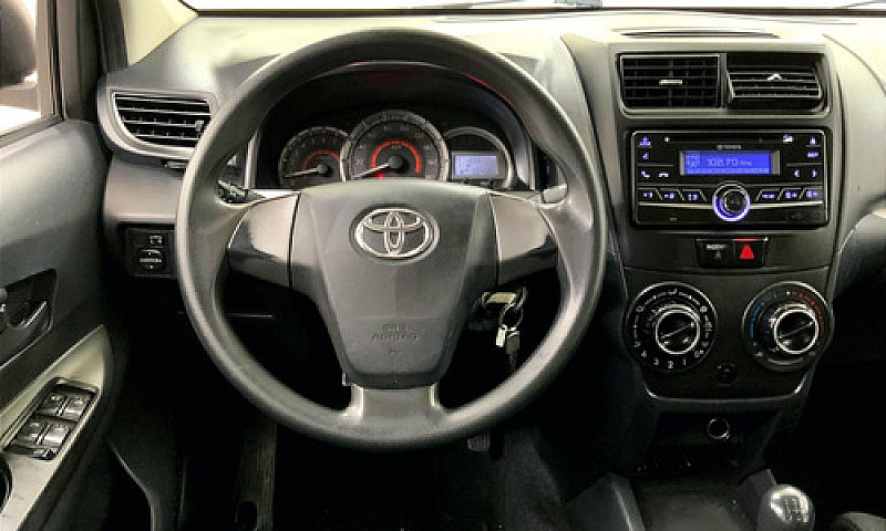 Toyota Avanza 2019...