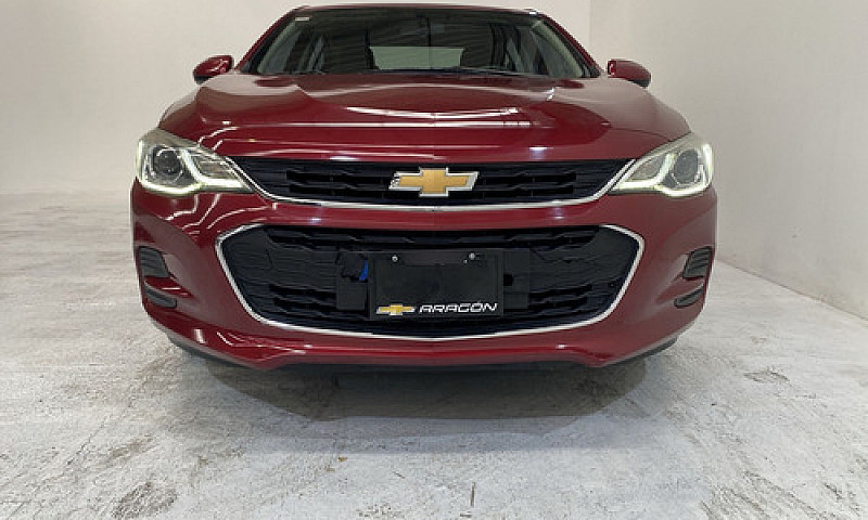 Chevrolet Cavalier 2...