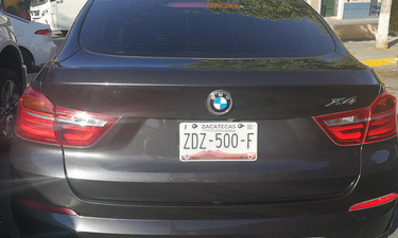 Bmw X4 2.0 Xdrive28I...