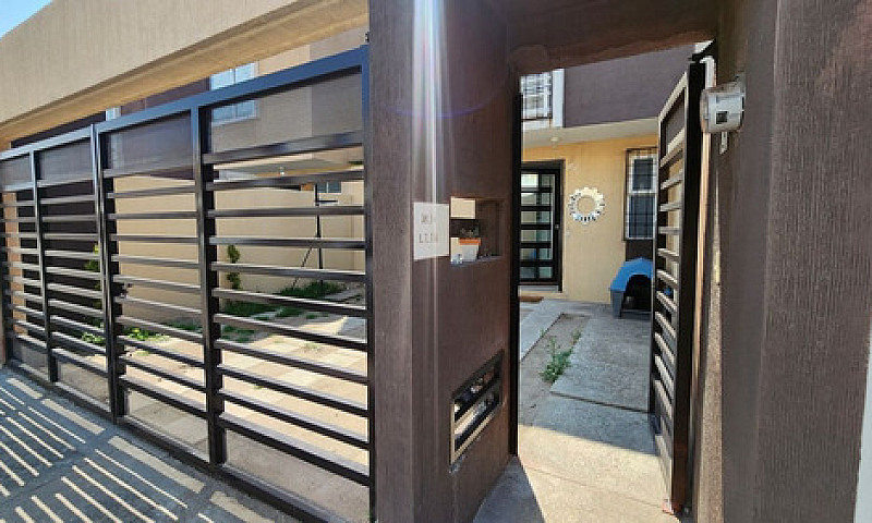 Casa En Venta Mision...