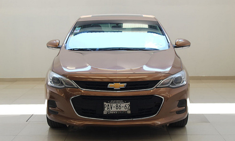 Chevrolet Cavalier 2...
