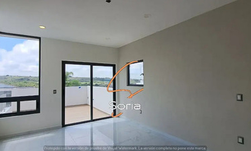 Residencia En Lomas ...
