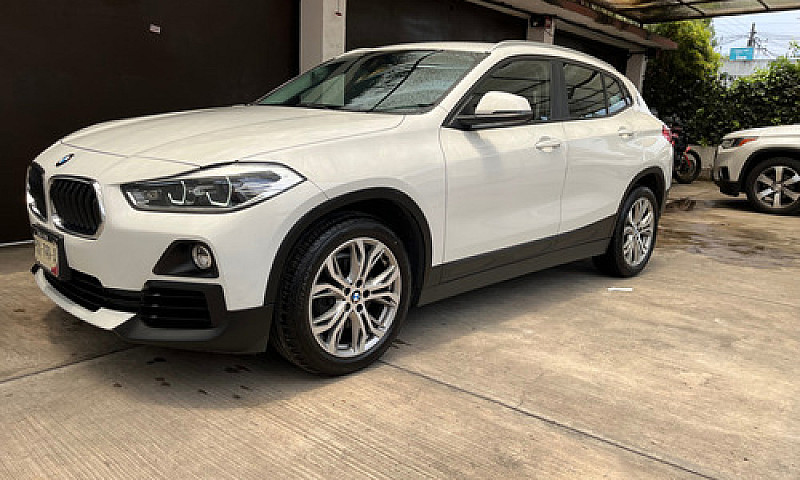 Bmw X2 2.0 Sdrive20I...