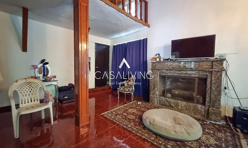 ¡Casa Para Remodelar...