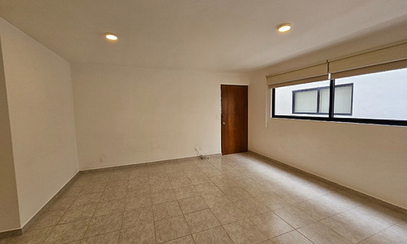 Departamento En Rent...
