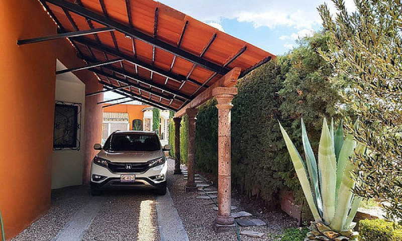 Casa Venta Rancho La...