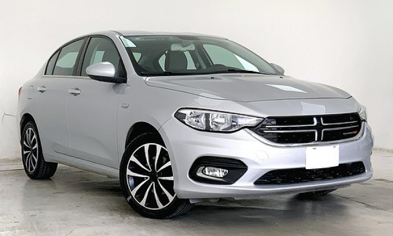 Dodge Neon 2018...