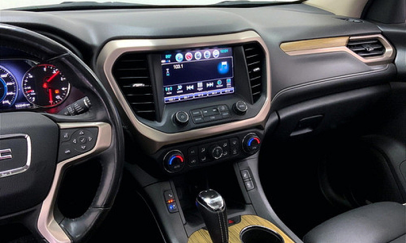 Gmc Acadia 2018...