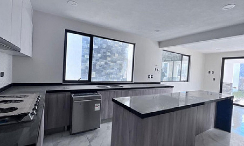 Casa Nueva En Venta ...
