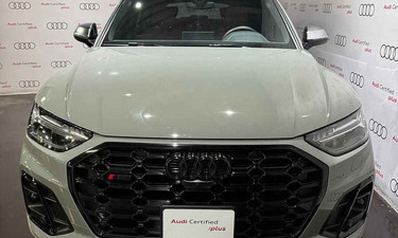 Audi Sq5 2024...