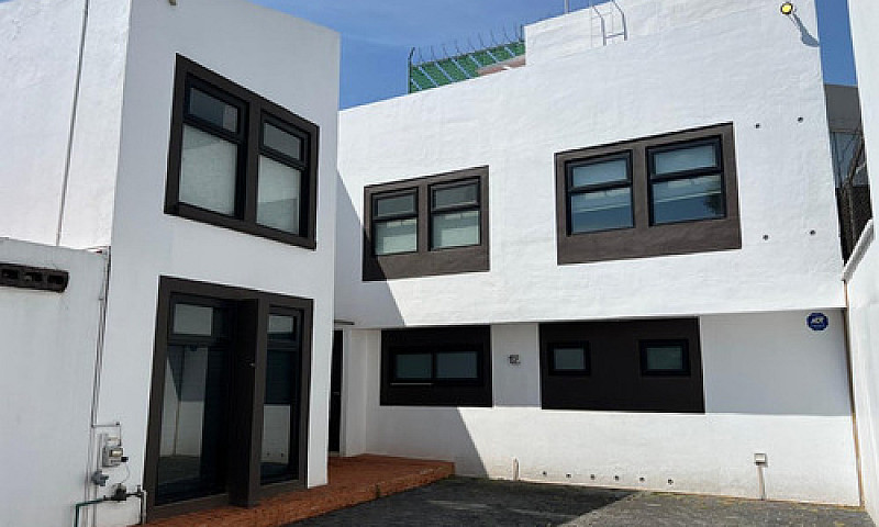 Casa En Condominio E...